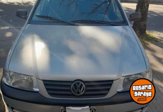 Autos - Volkswagen Gol Country 2003 Nafta 300000Km - En Venta