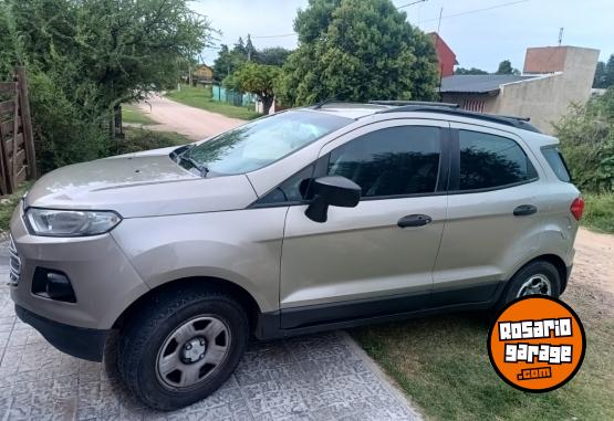 Autos - Ford Kinetick 2012 GNC 140000Km - En Venta
