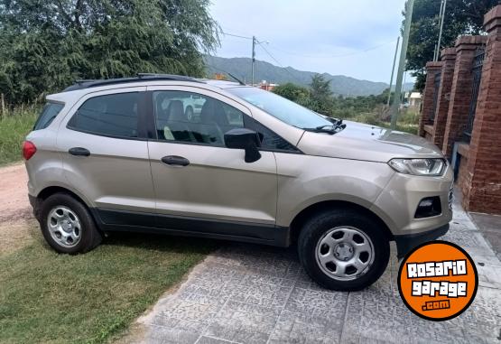 Autos - Ford Kinetick 2012 GNC 140000Km - En Venta