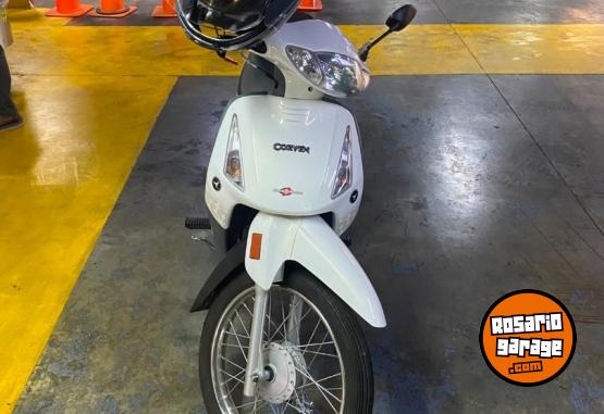 Motos - Corven Energy 2026 Nafta 1026Km - En Venta