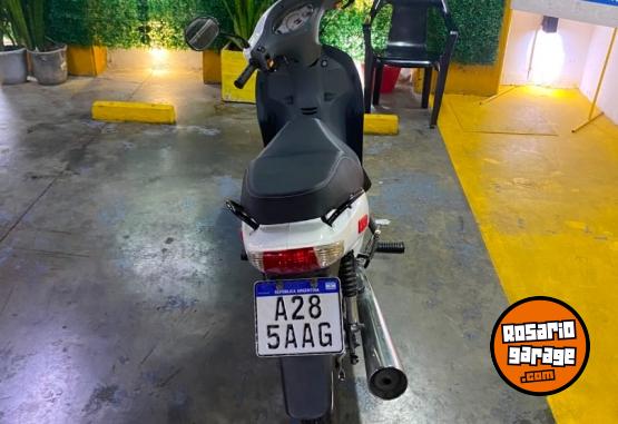 Motos - Corven Energy 2026 Nafta 1026Km - En Venta