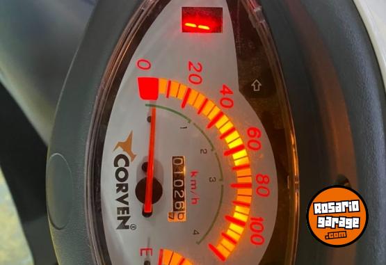 Motos - Corven Energy 2026 Nafta 1026Km - En Venta