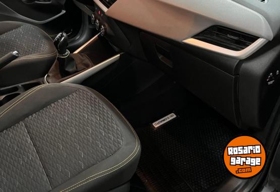 Camionetas - Chevrolet Montana 2024 Nafta 49000Km - En Venta