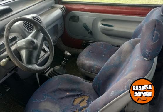 Autos - Renault Twingo 1996 Nafta 206000Km - En Venta