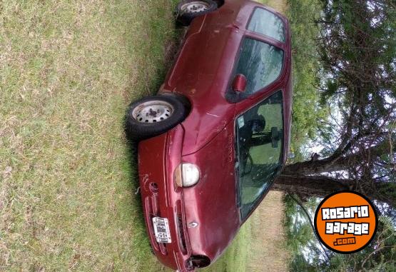 Autos - Renault Twingo 1996 Nafta 206000Km - En Venta