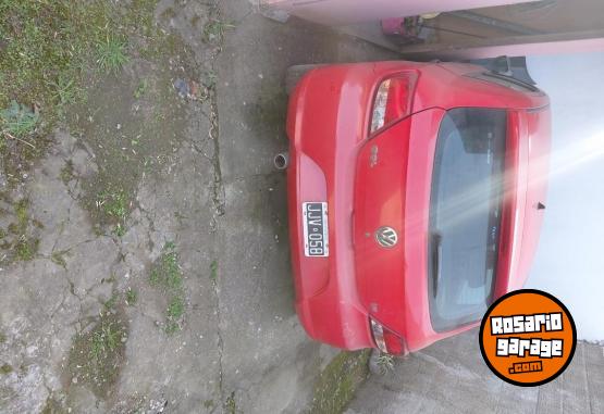 Autos - Volkswagen Gol trend 2011 Nafta 125356Km - En Venta