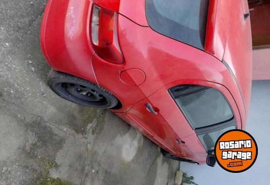 Autos - Volkswagen Gol trend 2011 Nafta 125356Km - En Venta