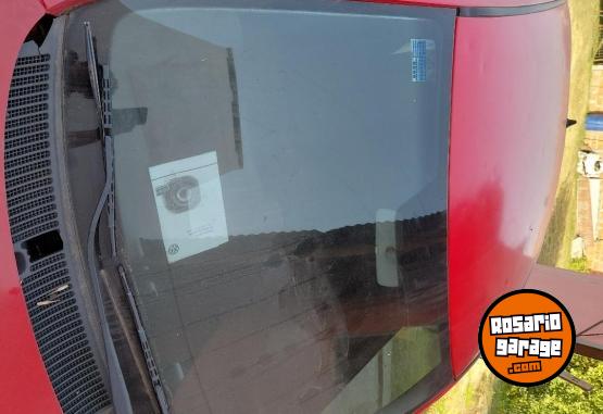 Autos - Volkswagen Gol trend 2011 Nafta 125356Km - En Venta