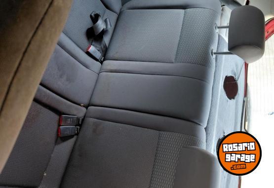 Autos - Volkswagen Gol trend 2011 Nafta 125356Km - En Venta