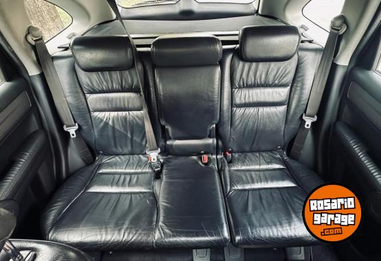 Camionetas - Honda CR V EXL 2008 Nafta 197000Km - En Venta