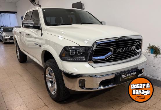 Camionetas - Dodge RAM 1500 2019 Nafta 67000Km - En Venta