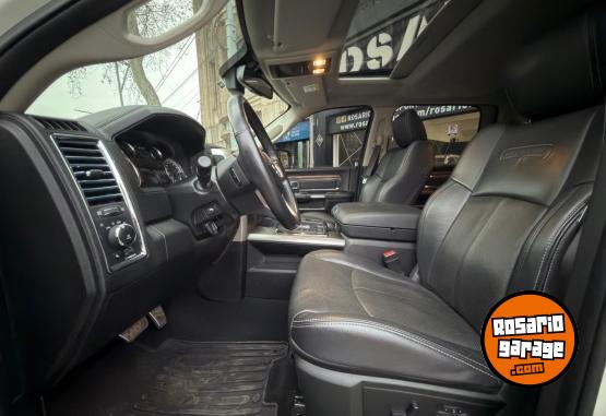 Camionetas - Dodge RAM 1500 2019 Nafta 67000Km - En Venta