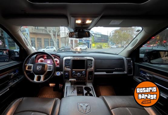 Camionetas - Dodge RAM 1500 2019 Nafta 67000Km - En Venta