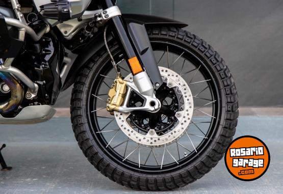 Motos - Bmw R 1250 GS ADVENTURE 2020 Nafta 54727Km - En Venta