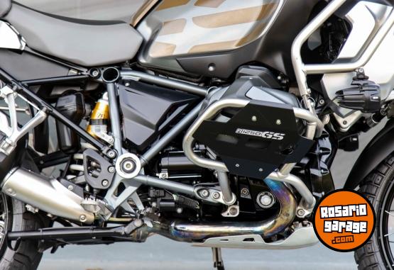 Motos - Bmw R 1250 GS ADVENTURE 2020 Nafta 54727Km - En Venta