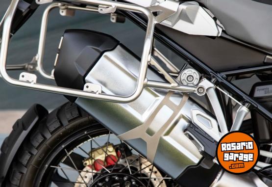 Motos - Bmw R 1250 GS ADVENTURE 2020 Nafta 54727Km - En Venta