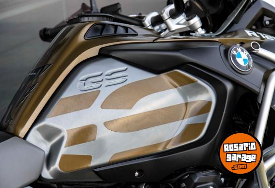 Motos - Bmw R 1250 GS ADVENTURE 2020 Nafta 54727Km - En Venta