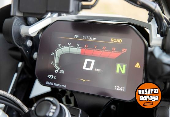 Motos - Bmw R 1250 GS ADVENTURE 2020 Nafta 54727Km - En Venta