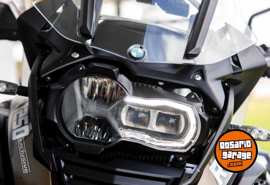 Motos - Bmw R 1250 GS ADVENTURE 2020 Nafta 54727Km - En Venta