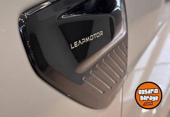 Autos - Leapmotor LEAPMOTOR B10 2026 Electrico / Hibrido 0Km - En Venta