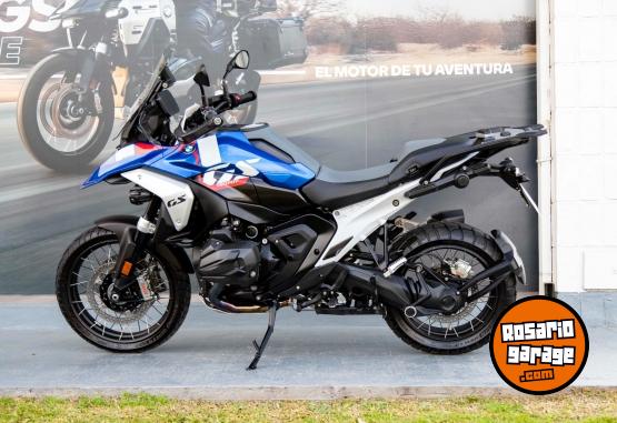 Motos - Bmw R 1300 GS 2024 Nafta 21900Km - En Venta