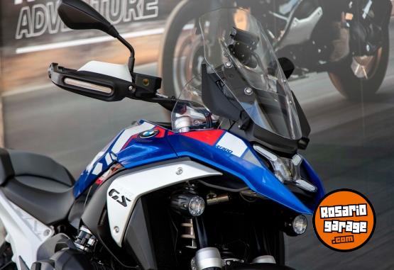 Motos - Bmw R 1300 GS 2024 Nafta 21900Km - En Venta