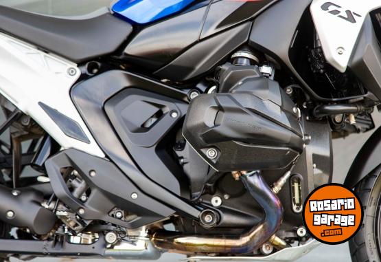 Motos - Bmw R 1300 GS 2024 Nafta 21900Km - En Venta
