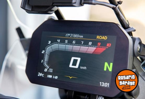 Motos - Bmw R 1300 GS 2024 Nafta 21900Km - En Venta