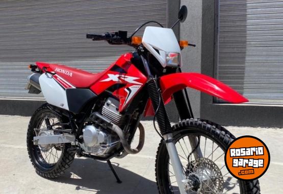 Motos - Honda Tornado XR 250 2020 Nafta - En Venta