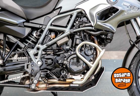 Motos - Bmw F 700 GS 2016 Nafta 57200Km - En Venta