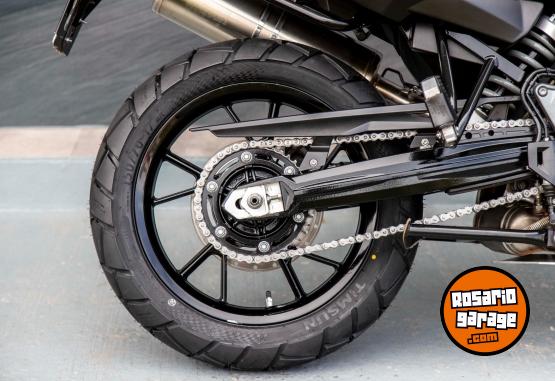 Motos - Bmw F 700 GS 2016 Nafta 57200Km - En Venta