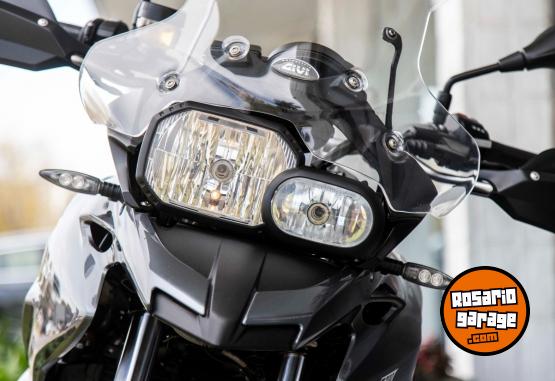 Motos - Bmw F 700 GS 2016 Nafta 57200Km - En Venta
