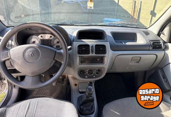 Autos - Renault Clio 2009 Nafta 220000Km - En Venta