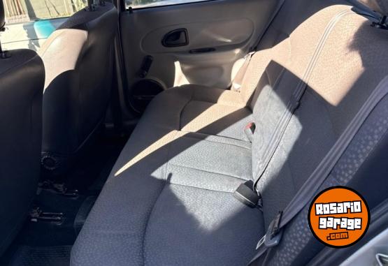 Autos - Renault Clio 2009 Nafta 220000Km - En Venta
