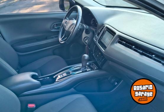 Autos - Honda HRV EX 2019 Nafta 106000Km - En Venta