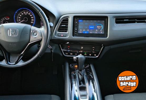 Autos - Honda HRV EX 2019 Nafta 106000Km - En Venta