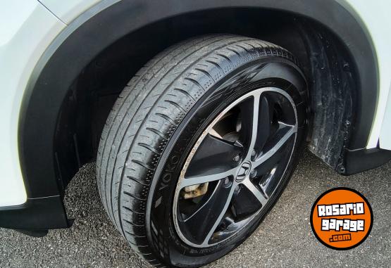 Autos - Honda HRV EX 2019 Nafta 106000Km - En Venta