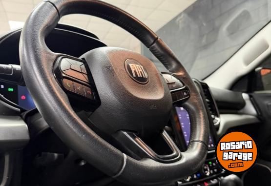 Camionetas - Fiat Toro Volcano 4x4 2022 Diesel 70000Km - En Venta