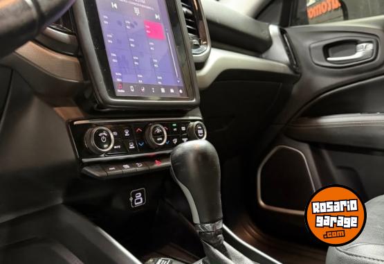 Camionetas - Fiat Toro Volcano 4x4 2022 Diesel 70000Km - En Venta
