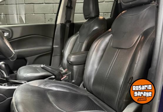 Camionetas - Fiat Toro Volcano 4x4 2022 Diesel 70000Km - En Venta