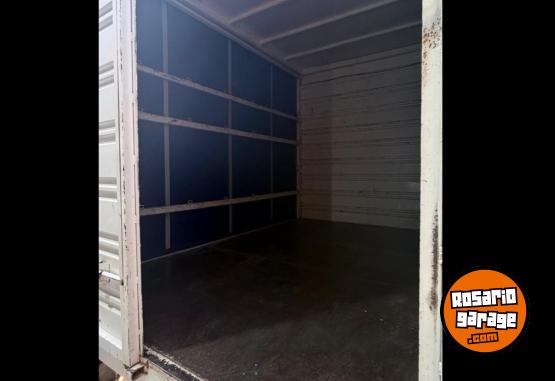 Utilitarios - Renault MASTER 2010 Diesel 200000Km - En Venta