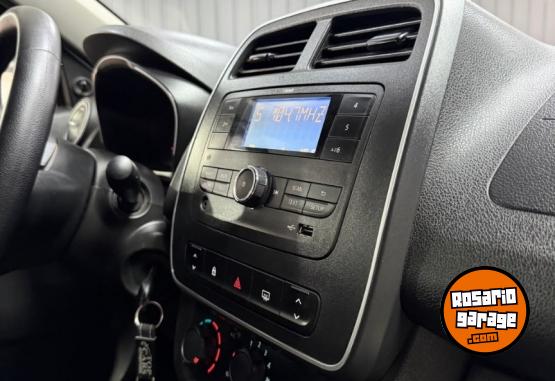 Autos - Renault Kwid Zen 2019 Nafta 60000Km - En Venta