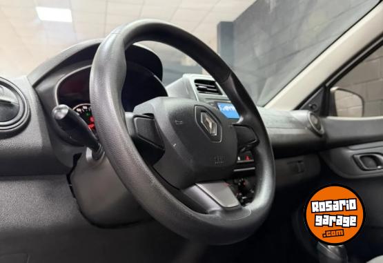Autos - Renault Kwid Zen 2019 Nafta 60000Km - En Venta