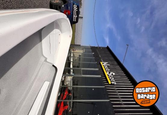 Embarcaciones - Cargo 520 base. Nuevo traker #nautistorearroyoseco - En Venta