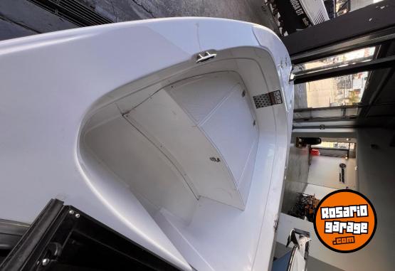Embarcaciones - Trackmaster 559 casco solo nuevo colores a elección #nautistorearroyoseco - En Venta