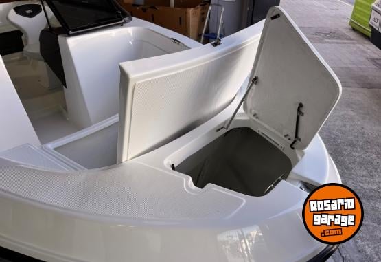 Embarcaciones - Trackmaster 559 casco solo nuevo colores a elección #nautistorearroyoseco - En Venta