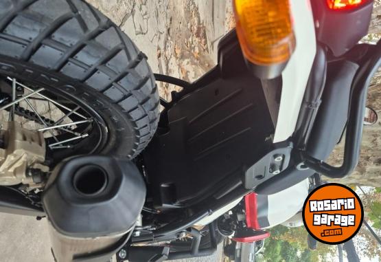 Motos - Royal Enfield Scram 411 2022 Nafta 10000Km - En Venta