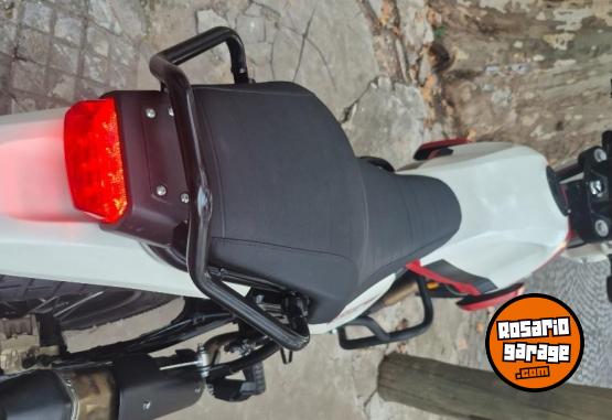 Motos - Royal Enfield Scram 411 2022 Nafta 10000Km - En Venta
