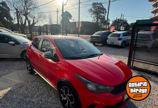 Autos - Fiat Argo 2019 Nafta - En Venta