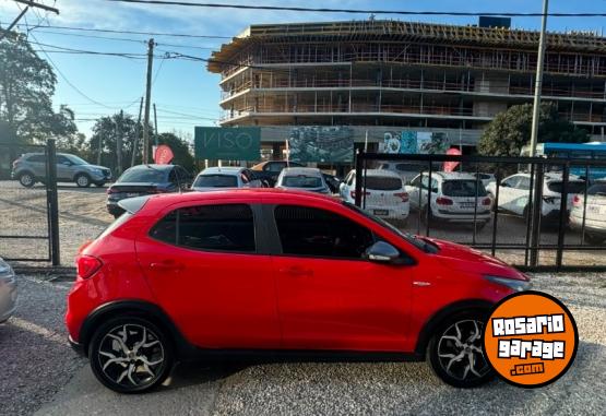 Autos - Fiat Argo 2019 Nafta - En Venta
